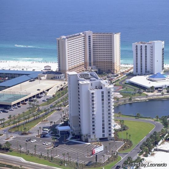 The Terrace At Pelican Beach Hotel Destin Exterior foto