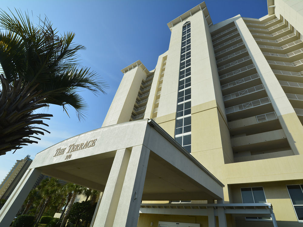 The Terrace At Pelican Beach Hotel Destin Exterior foto