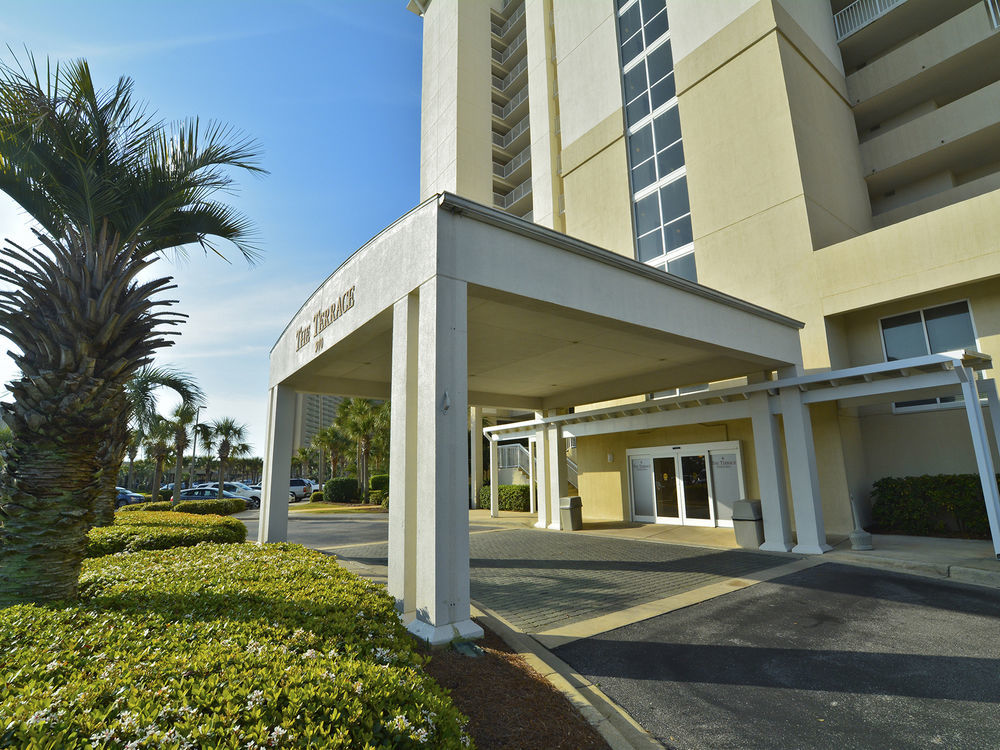 The Terrace At Pelican Beach Hotel Destin Exterior foto